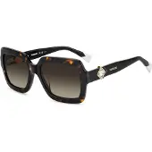Missoni MIS 0229/G/S Havana 55/19/145 Damen Sonnenbrillen