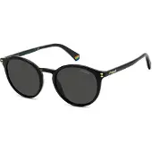 Polaroid Sonnenbrille PLD 6233/S 807M9 51 Uni Schwarz