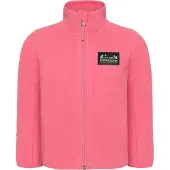 Didriksons Muskot KDS Jacket dusty azalea (K15) 120