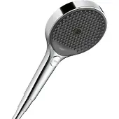Hansgrohe Rainfinity Handbrause 130 3jet EcoSmart