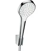 Hansgrohe Croma Select S, 1,25 m