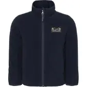 Didriksons Muskot KDS Jacket dark night blue (999) 130