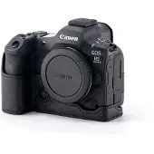 Tilta Leder Kameratasche für Canon R5 Mark II - schwarz