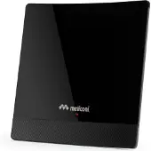 Meliconi AT52 Usb TV Verstärkte Antenne 52db