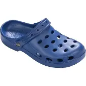 Beco Gartenclog Damen dunkelblau Größe 37