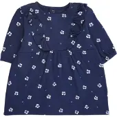 Petit Bateau Kurze Kleider BANOU kind