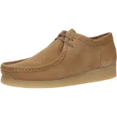 Bianco Moc-Toe-Schuhe in Tan | Gr.: 43