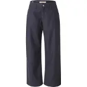 Levi's 90s Straight Anthracite Night Größe: W27L30 | Ausgestellte Hosen Outlet | Damen | Schwarz