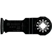 Bosch SAVKLINGE AIZ32EPC L:50MM BULK WOOD HCS