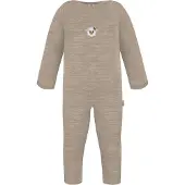 Normani Baby Merino Strampler „Tangoio" - 9597