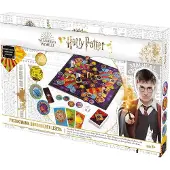 Brak danych Harry Potter: Die Suche Nach Lesser's Schokoladenschachteln