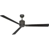 CasaFan Deckenventilator Eco Neo III WiFi 152 BZ NB-KI