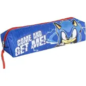 Sonic Schulmäppchen