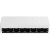HiLook Switch von Hikvision SW-08-D 8-Port