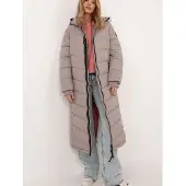 Sublevel Jacke