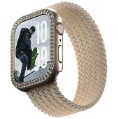 PanzerGlass Bling Bumper für das Apple Watch 10 / 11 - 46 mm - Gold