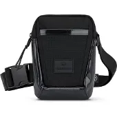 Johnny Urban Umhängetasche Lex Crossbody Bag black