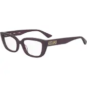 Moschino MOS653 B3V Rahmen von BRILLEN