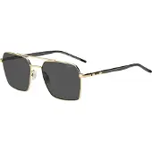 Hugo Boss HG 1348/S J5G/IR Gläser SONNENBRILLEN Grigio