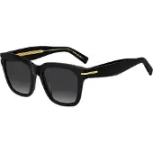HUGO BOSS Sonnenbrillen 1778/G/S 208019 Schwarz 52