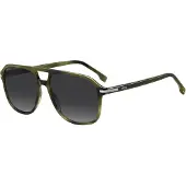 BOSS SUNGLASSES Sonnenbrille 1751_S 1751_S_6AK-9O_57