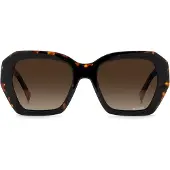 Missoni MIS 0222/C2 086 Rahmen von BRILLEN Marrone Sfumato