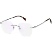 David Beckham DB 1189 6LB Rahmen von BRILLEN Blu Specchiato