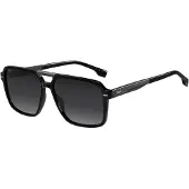 Hugo Boss Sonnenbrillen 1766/S 208013 Schwarz