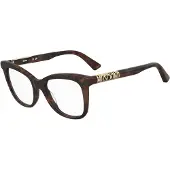 Moschino MOS650 C9B Rahmen von BRILLEN