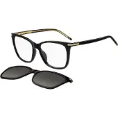 HUGO BOSS BOSS 1787/G/C 807 Rahmen von BRILLEN Verde Sfumato