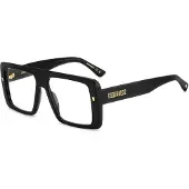 Dsquared2 D2 0166 807 Rahmen von BRILLEN