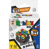Spin Master Zauberwürfel 5in1