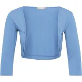 Vera Mont Bolerojacke "Damen figurbetont"