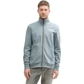 Tom Tailor Printed Stand-up Jacke