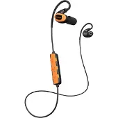 CEPELO A/S Gehörschutz PRO 3.0 - schwarz / orange