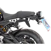 Hepco&Becker C-bow Short Tail Yamaha Xsr 900 16-21 Adapter Für Seitenkoffermontage