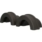 Ks Tools Halbschalenpaar Ø 60 mm, 460.3912