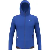 Salewa Pedroc Pl Hd Fleece Mit Durchgehendem Reißverschluss