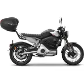 Shad Topcaseträger Arme small S0TC13ST für Super Soco TC Max Unisexschwarz002 - Motorradzubehör - Motorradgepäck