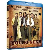 SMD YOUNG GUNS