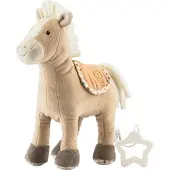 Sterntaler Spieluhr Pferd Sunny Medium