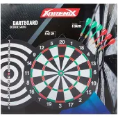Adrenix Toi-toys Toi Toys Dartscheibe Classic 42cm