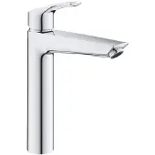 GROHE Eurosmart, Chrom