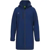 Erima CMPT Stadionjacke S new navy