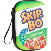 Ginza.se Skip-Bo: Card Storage Box (KL5904)