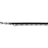 Trixie Silver Reflect 15 Mm 2m Leash Silber XS-S