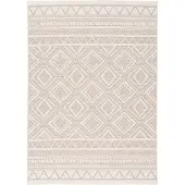 Pergamon In & Outdoor Teppich Flachgewebe Ottawa Ethno