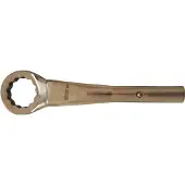 Ks Tools BRONZEplus Zugringschlüssel gekröpft
