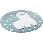 Pergamon Kinder Teppich Maui Kids Alpaka
