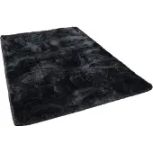 Snapstyle Hochflor Shaggy Teppich Luxus Feeling Mix